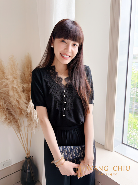 WANG CHIU 麻豆照